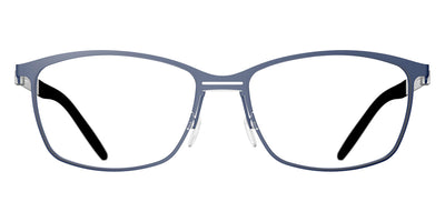 MARKUS T® T3362 MT T3362 241 51 - 241 Dark Blue Eyeglasses