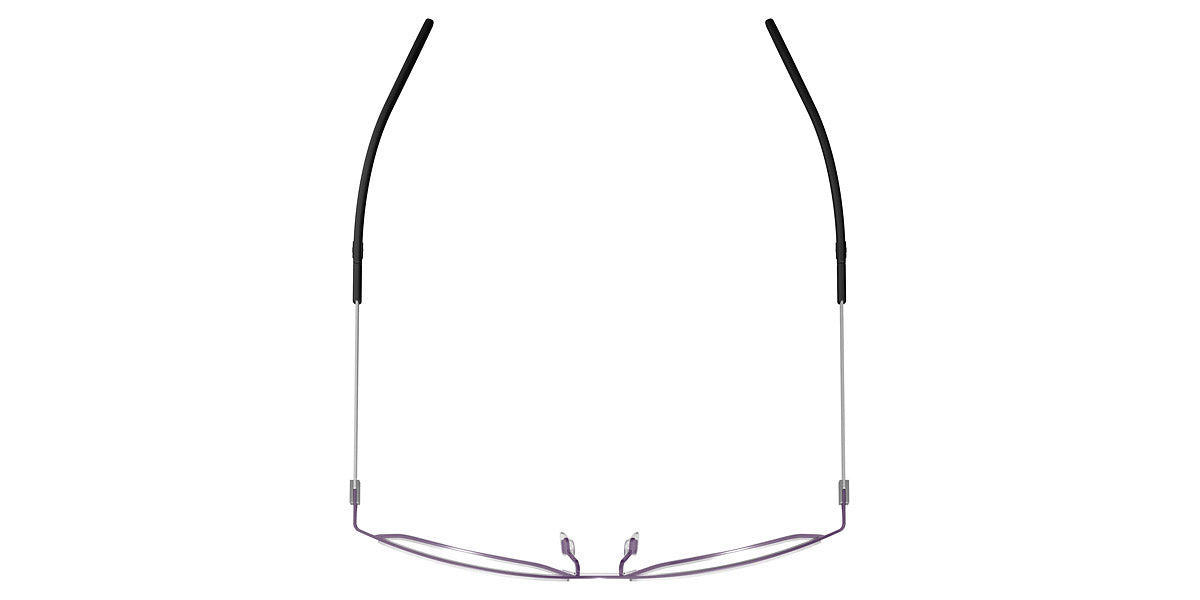 MARKUS T® T3362 MT T3362 250 51 - 250 Purple Eyeglasses