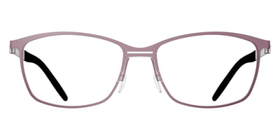 MARKUS T® T3362 MT T3362 262 51 - 262 Dark Rose Eyeglasses