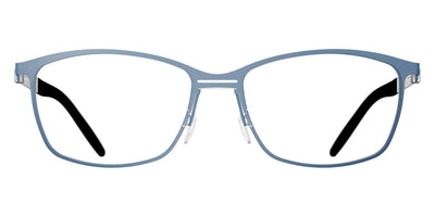 MARKUS T® T3362 MT T3362 263 51 - 263 Jeans Blue Eyeglasses