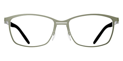 MARKUS T® T3362 MT T3362 270 51 - 270 Green Eyeglasses