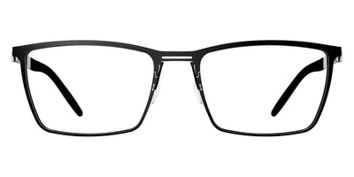 MARKUS T® T3364 MT T3364 130 54 - 130 Black Eyeglasses