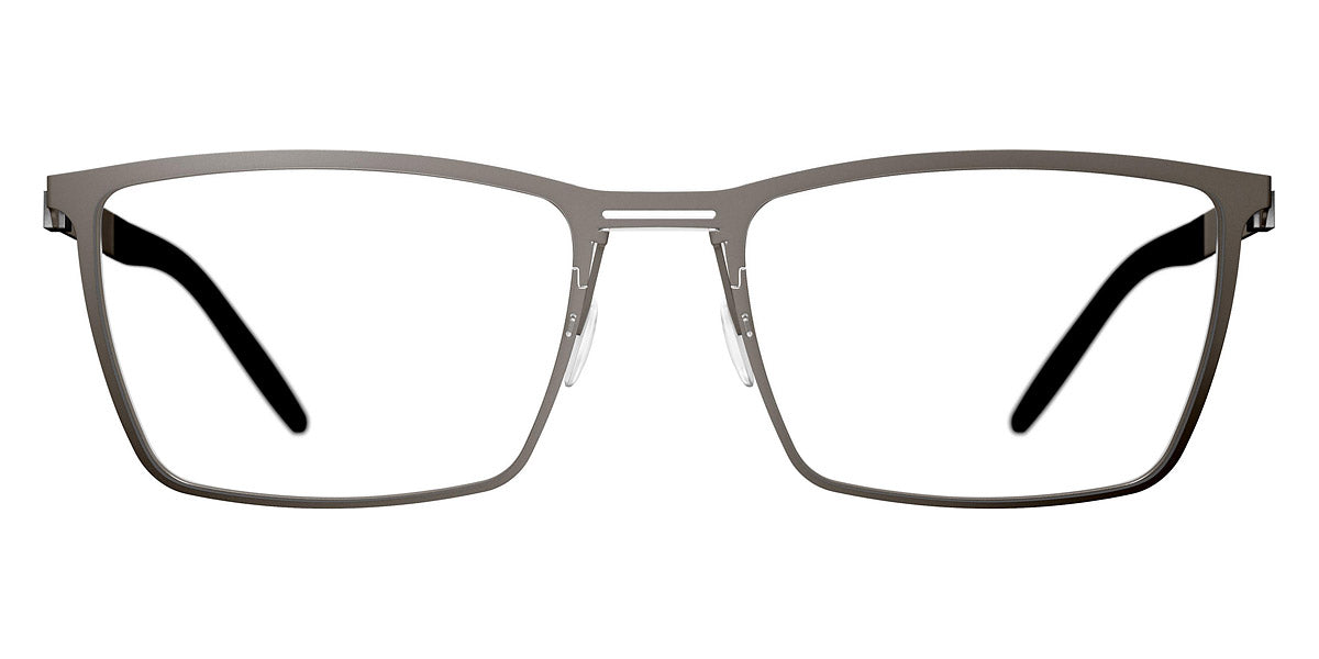 MARKUS T® T3364 MT T3364 144 54 - 144 Dark Gray Eyeglasses