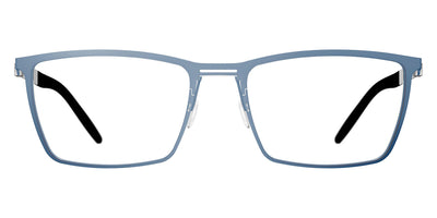 MARKUS T® T3364 MT T3364 263 54 - 263 Jeans Blue Eyeglasses