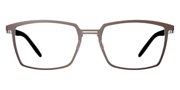 MARKUS T® T3390 MT T3390 118 55 - 118 Dark Brown Eyeglasses