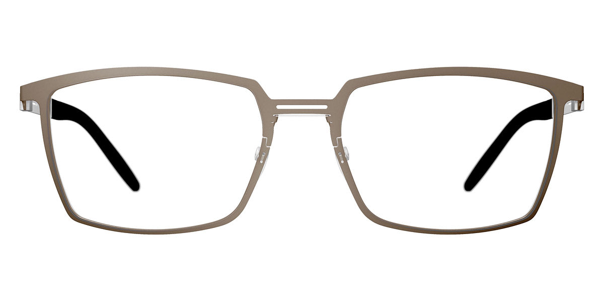 MARKUS T® T3390 MT T3390 174 55 - 174 Light Brown Eyeglasses