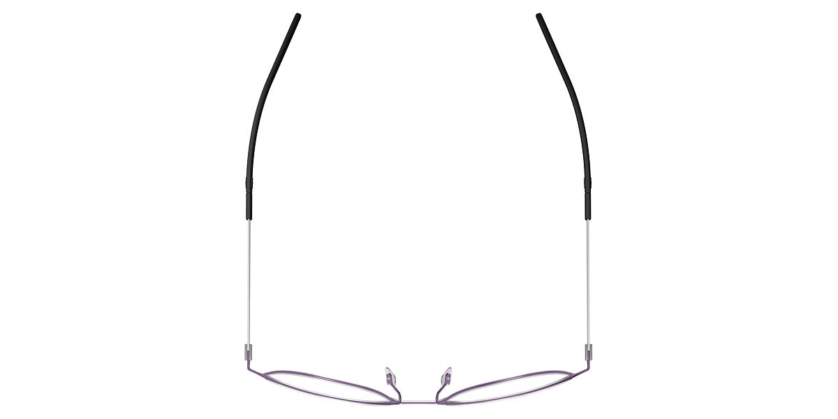 MARKUS T® T3391 MT T3391 250 49 - 250 Purple Eyeglasses