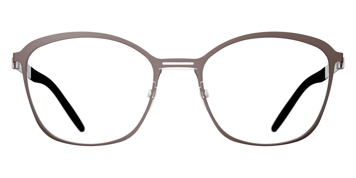 MARKUS T® T3392 MT T3392 118 53 - 118 Dark Brown Eyeglasses