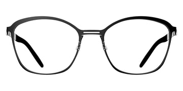 MARKUS T® T3392 MT T3392 130 53 - 130 Black Eyeglasses