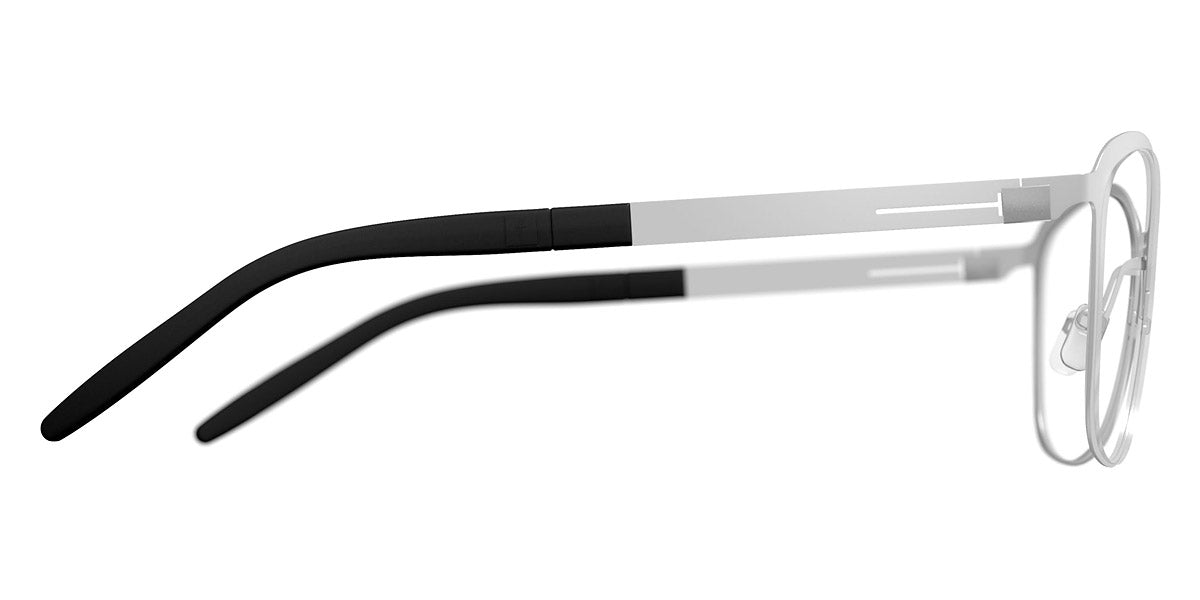 MARKUS T® T3392 MT T3392 335 53 - 335 Silver Eyeglasses