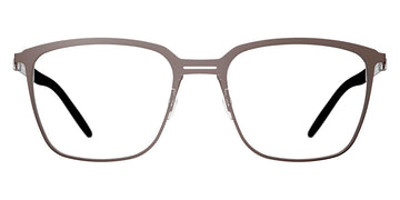 MARKUS T® T3393 MT T3393 118 56 - 118 Dark Brown Eyeglasses