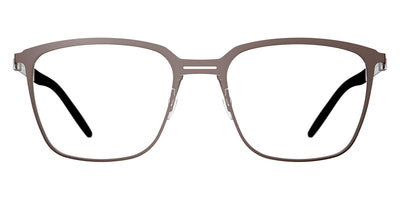 MARKUS T® T3393 MT T3393 118 56 - 118 Dark Brown Eyeglasses