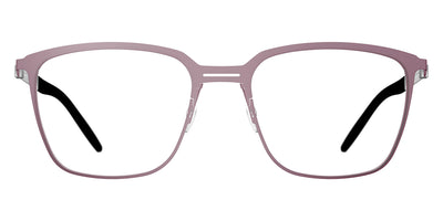 MARKUS T® T3393 MT T3393 262 56 - 262 Dark Rose Eyeglasses