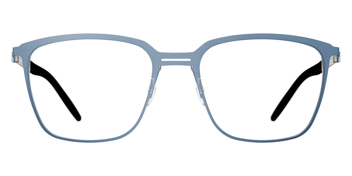 MARKUS T® T3393 MT T3393 263 56 - 263 Jeans Blue Eyeglasses