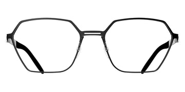 MARKUS T® T3394 MT T3394 130 53 - 130 Black Eyeglasses