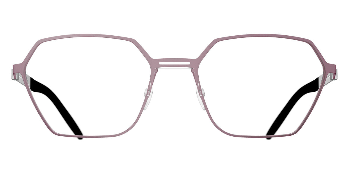 MARKUS T® T3394 MT T3394 262 53 - 262 Dark Rose Eyeglasses