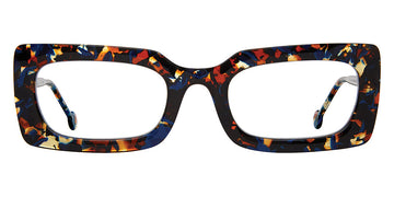 L.A.Eyeworks® TALLULAH  LA TALLULAH 957 52 - Cicada Eyeglasses