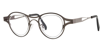 Theo® Tarifa TH TARIFA 346 41 - Addo Gray Eyeglasses