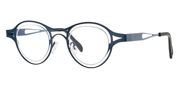 Theo® Tarifa TH TARIFA 353 41 - Dark Night Eyeglasses