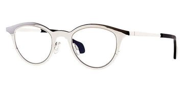 Theo® Mille+21 TH MILLE 21 902 46 - Palladium Eyeglasses