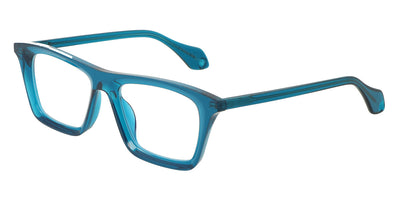 Theo® Mille+87 TH MILLE 87 009 54 - Blue Eyeglasses