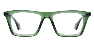 Theo® Mille+87 TH MILLE 87 10 54 - Olive Eyeglasses