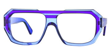 Kirk & Kirk® THOR KK THOR BLUE MOON 56 - Blue Moon Eyeglasses