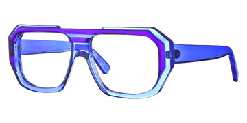 Kirk & Kirk® THOR KK THOR BLUE MOON 56 - Blue Moon Eyeglasses