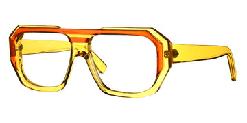 Kirk & Kirk® THOR KK THOR CITRUS 56 - Citrus Eyeglasses