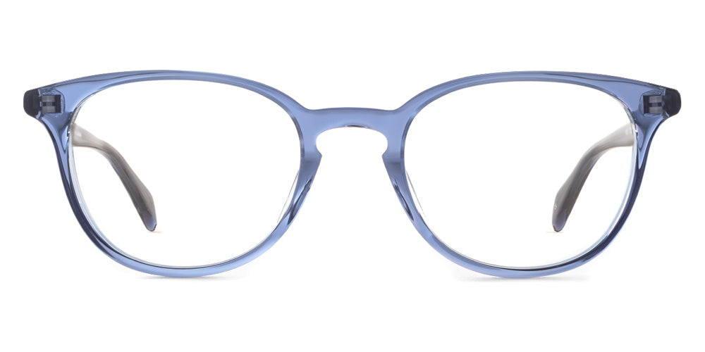 SALT.® TIFFANY SAL TIFFANY 002 48 - Indigo Blue Eyeglasses