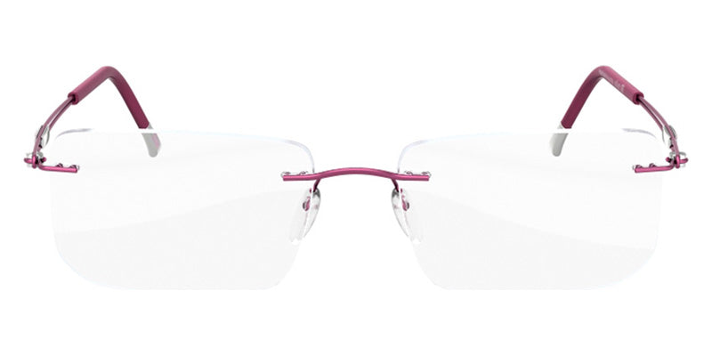 Silhouette® Titan Next Generation EY TITAN NEXT GENERATION EY 4040 - 4040 Jiggle Berry Eyeglasses