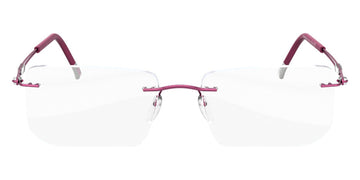 Silhouette® Titan Next Generation EY TITAN NEXT GENERATION EY 4040 - 4040 Jiggle Berry Eyeglasses