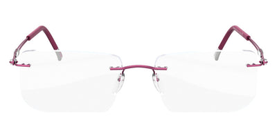 Silhouette® Titan Next Generation EY TITAN NEXT GENERATION EY 4040 - 4040 Jiggle Berry Eyeglasses