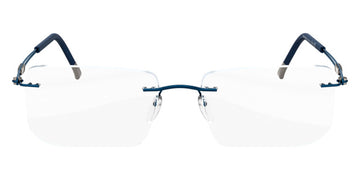 Silhouette® Titan Next Generation EY TITAN NEXT GENERATION EY 4540 - 4540 Royal Blue Eyeglasses