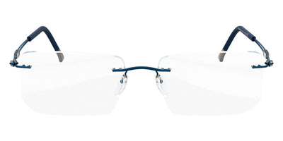 Silhouette® Titan Next Generation EY TITAN NEXT GENERATION EY 4540 - 4540 Royal Blue Eyeglasses