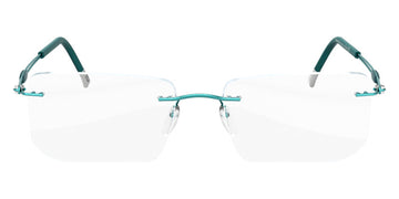 Silhouette® Titan Next Generation EY TITAN NEXT GENERATION EY 5040 - 5040 Tonic Agave Eyeglasses