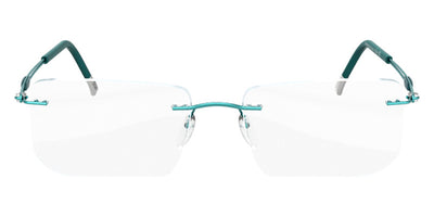 Silhouette® Titan Next Generation EY TITAN NEXT GENERATION EY 5040 - 5040 Tonic Agave Eyeglasses