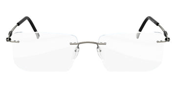 Silhouette® Titan Next Generation EY TITAN NEXT GENERATION EY 6560 - 6560 Clusia Spoom Eyeglasses