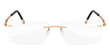 Silhouette® Titan Next Generation EY TITAN NEXT GENERATION EY 7530 - 7530 Mango Spoom Eyeglasses