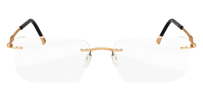 Silhouette® Titan Next Generation EY TITAN NEXT GENERATION EY 7530 - 7530 Mango Spoom Eyeglasses