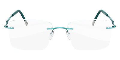 Silhouette® Titan Next Generation EZ TITAN NEXT GENERATION EZ 5040 - 5040 Tonic Agave Eyeglasses