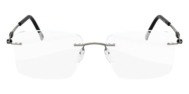 Silhouette® Titan Next Generation EZ TITAN NEXT GENERATION EZ 6560 - 6560 Clusia Spoom Eyeglasses