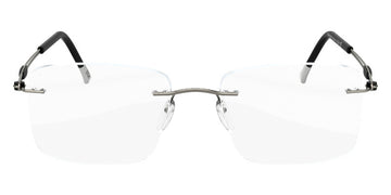 Silhouette® Titan Next Generation EZ TITAN NEXT GENERATION EZ 6560 - 6560 Clusia Spoom Eyeglasses