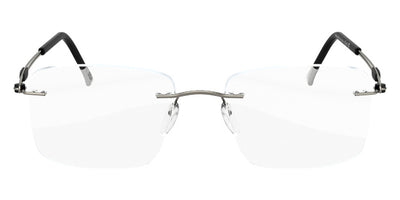 Silhouette® Titan Next Generation EZ TITAN NEXT GENERATION EZ 6560 - 6560 Clusia Spoom Eyeglasses