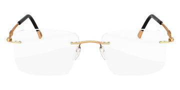 Silhouette® Titan Next Generation EZ TITAN NEXT GENERATION EZ 7530 - 7530 Mango Spoom Eyeglasses