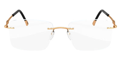 Silhouette® Titan Next Generation EZ TITAN NEXT GENERATION EZ 7530 - 7530 Mango Spoom Eyeglasses