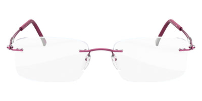 Silhouette® Titan Next Generation FA TITAN NEXT GENERATION FA 4040 - 4040 Jiggle Berry Eyeglasses