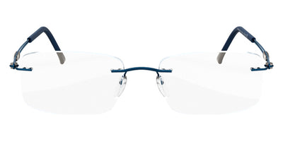 Silhouette® Titan Next Generation FA TITAN NEXT GENERATION FA 4540 - 4540 Royal Blue Eyeglasses