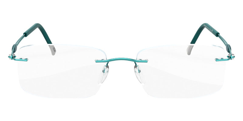 Silhouette® Titan Next Generation FA TITAN NEXT GENERATION FA 5040 - 5040 Tonic Agave Eyeglasses