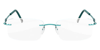 Silhouette® Titan Next Generation FA TITAN NEXT GENERATION FA 5040 - 5040 Tonic Agave Eyeglasses